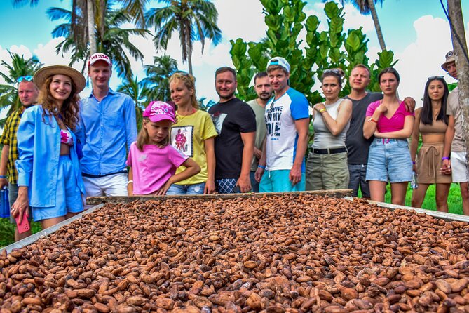 ECO TOUR Playa El Limon (Excursion Multi-activites) - Why this tour feels more like a local circuit than a resort shuttle