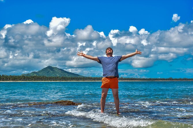 ECO TOUR Playa El Limon (Excursion Multi-activites) - Stop 1: Sabana de Nisibón and a quick peek at everyday town life