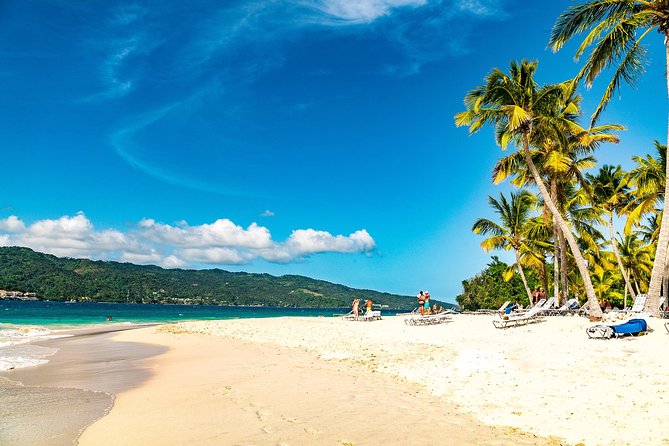 El Limon Waterfall and Bacardi Island Tour from Punta Cana with Lunch Included - The Long Day Logistics: Where Time Actually Goes