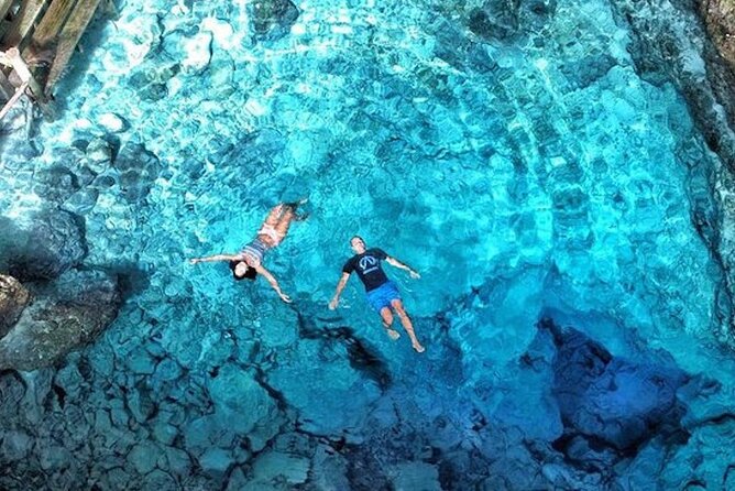 Extreme Boogie Tour in Punta Cana, Macao Beach and Cenote - Key Points That Make This Tour Work