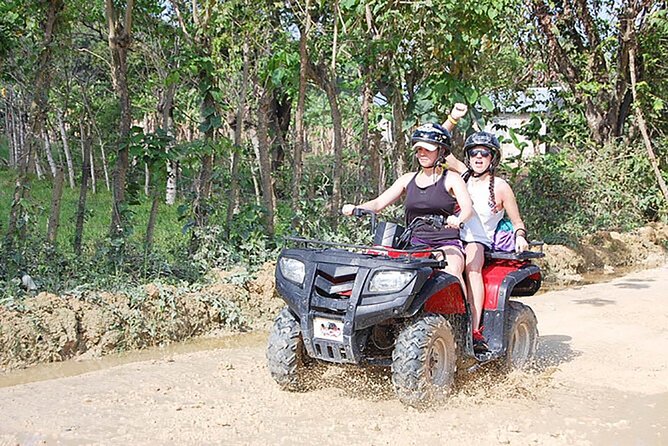 Extreme Boogie Tour in Punta Cana, Macao Beach and Cenote - Coffee, Cocoa, Rum, and Mamajuana at the Typical House