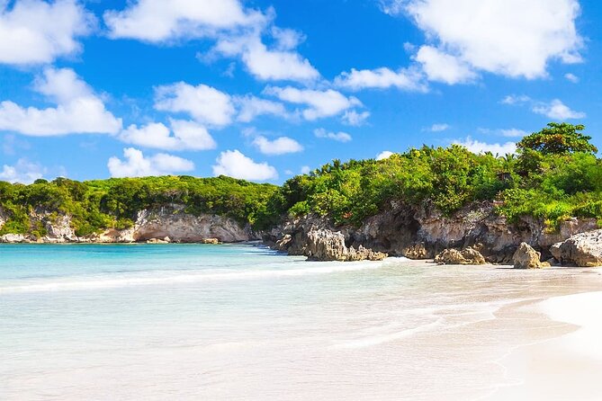 Extreme Boogie Tour in Punta Cana, Macao Beach and Cenote - Extreme Buggy Time Through Punta Cana: The Messy Fun Part