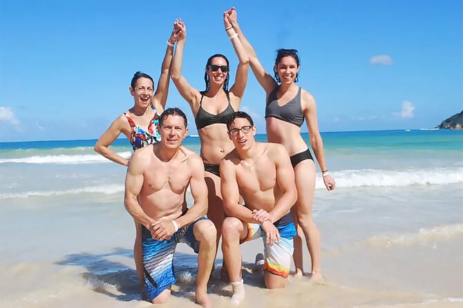 Extreme Boogie Tour in Punta Cana, Macao Beach and Cenote - Photography, Purchases, and the Reality of On-Tour Selling