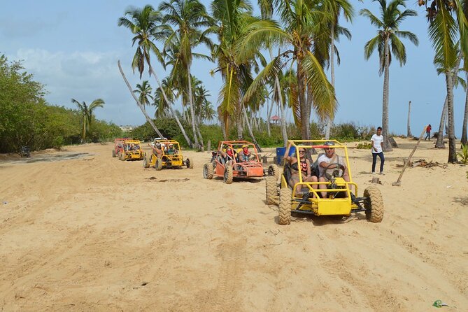 Extreme Boogie Tour in Punta Cana, Macao Beach and Cenote - What’s Included in This $29 Tour (and What You’ll Pay For)