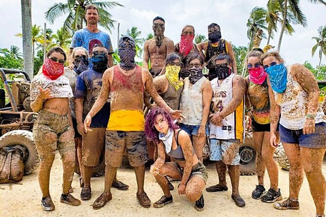 Extreme Buggy Tour in Punta Cana + River Cave + Macao Beach - Driving your own buggy: the part you’ll talk about