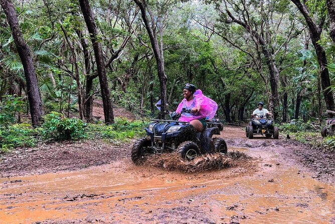 Extreme Jungle, water Cave, and Beach Buggy-Atv Punta Cana - Price and Value: Why $40 Can Be a Great Deal (And Why It Can Also Cost More)