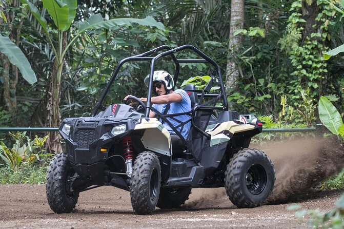 Extreme Jungle, water Cave, and Beach Buggy-Atv Punta Cana - The Cave and Beach Photos: Worth It, But Budget for Add-Ons