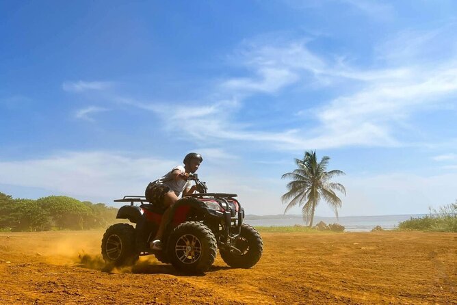 Extreme Jungle, water Cave, and Beach Buggy-Atv Punta Cana - Pickup, Timing, and Group Size: What to Expect When You Arrive