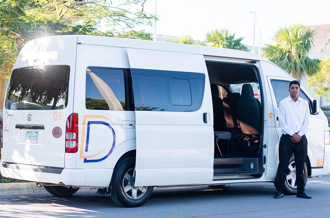 From and to Punta Cana airport(PUJ)<=>All places and hotels in Bávaro Punta Cana - Drop-Off to Bávaro Hotels and Back to the Airport