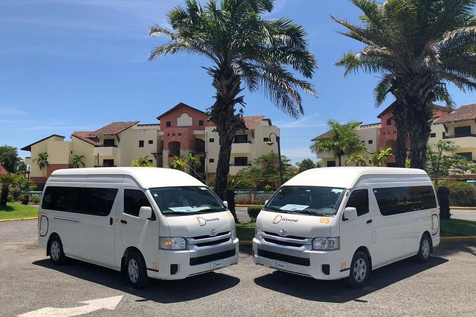 From and to Punta Cana airport(PUJ)<=>All places and hotels in Bávaro Punta Cana - Timing Tips for Late Flights and Early Starts