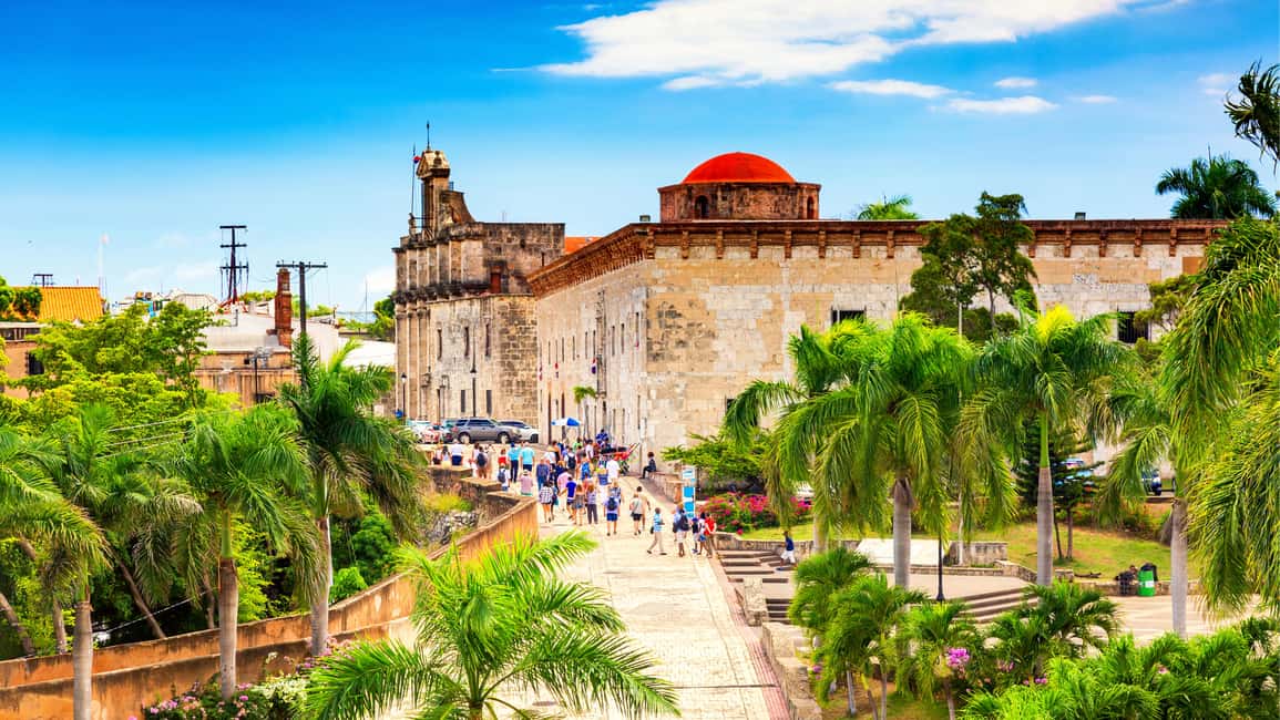 From Bavaro: Santo Domingo Colonial City Tour - Price and Value for $85: What You’re Really Paying For