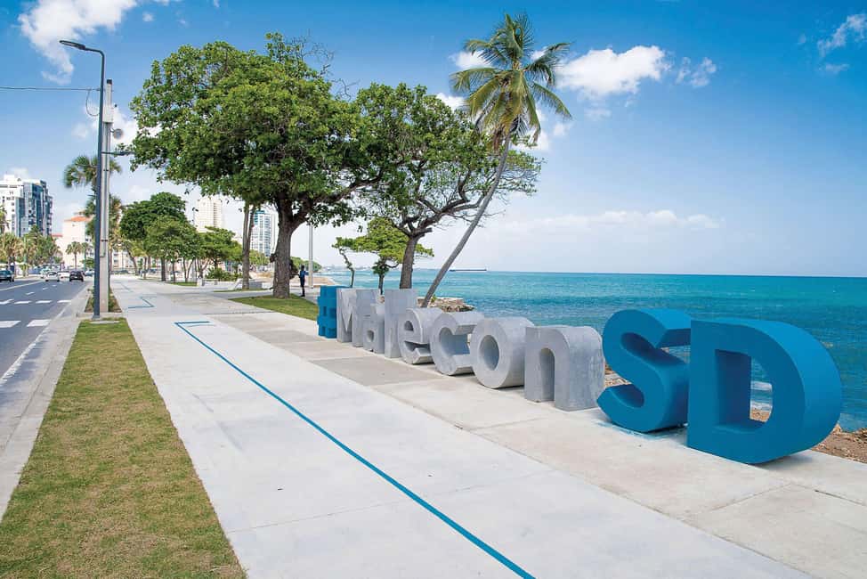 From Bavaro: Santo Domingo Colonial City Tour - Guide Quality and Language: What You Can Reasonably Expect