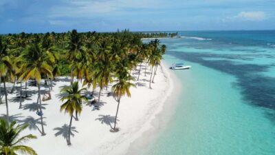 From La Romana: Saona Island for Aida Cruises Passengers - Getting from La Romana to Bayahibe: start simple, get organized