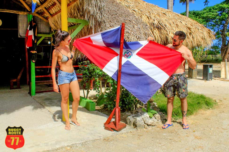 From Punta Cana: Countryside Off-Road Buggy Adventure - Who should do this tour, and who should skip it