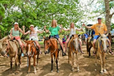 From Punta Cana: Higuey Expedition Cultural & Historic Tour - Entering Higüey Basilica and dressing the part