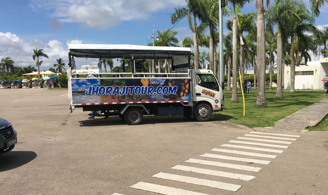 From Punta Cana: History and Culture Tour with River Swim - Cigar Factory Visit: Watching Craft Up Close