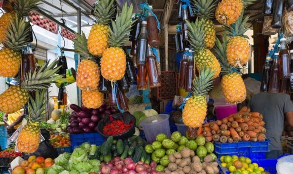 From Punta Cana: History and Culture Tour with River Swim - Price and Value: What $31 Gets You (And What You Might Want to Budget)