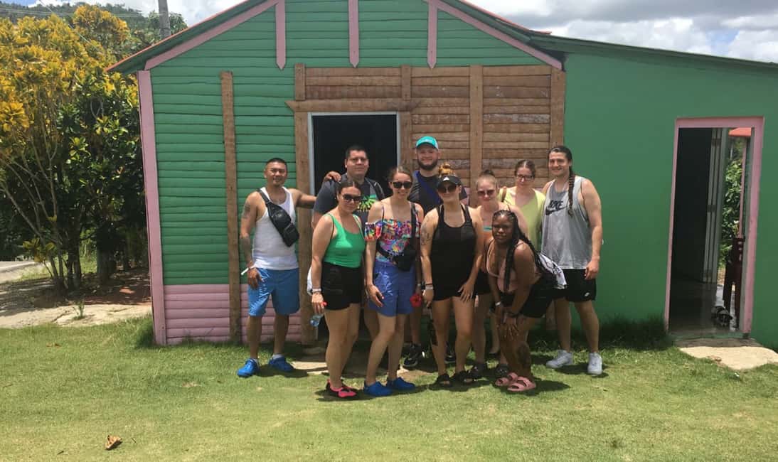 From Punta Cana: History and Culture Tour with River Swim - Guides: The Real Secret Sauce (And Names to Watch For)