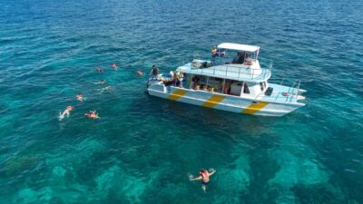 From Punta Cana or Bayahibe: Catalina Island with Snorkeling - Price and value: what $58 per person actually buys