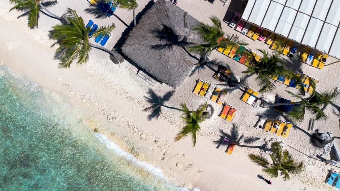 From Punta Cana or Bayahibe: Catalina Island with Snorkeling - Return timing: catamaran back and staying flexible