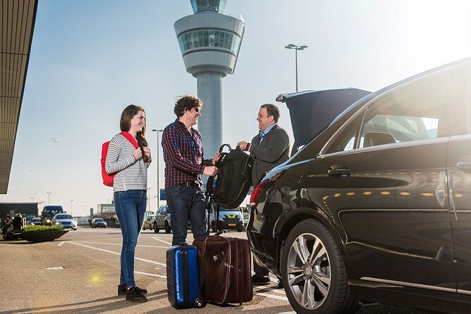 From Punta Cana Private Airport (PUJ) Shuttle To Hotel - Who this transfer suits best in Punta Cana