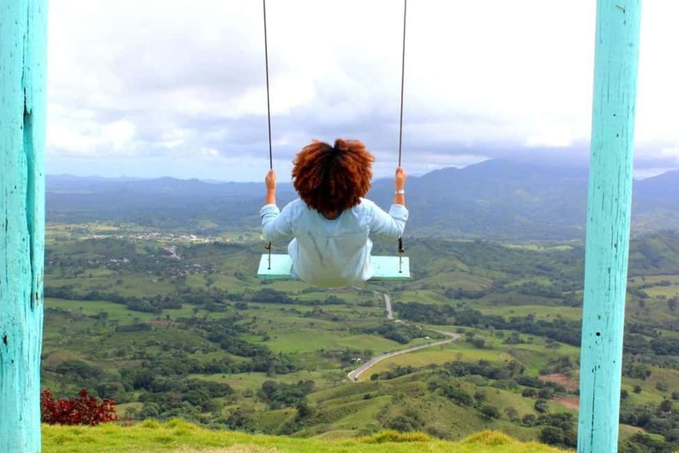 From Punta Cana: Redonda Mountain & Emerald Coast Tour - Key Highlights to Know Before You Go