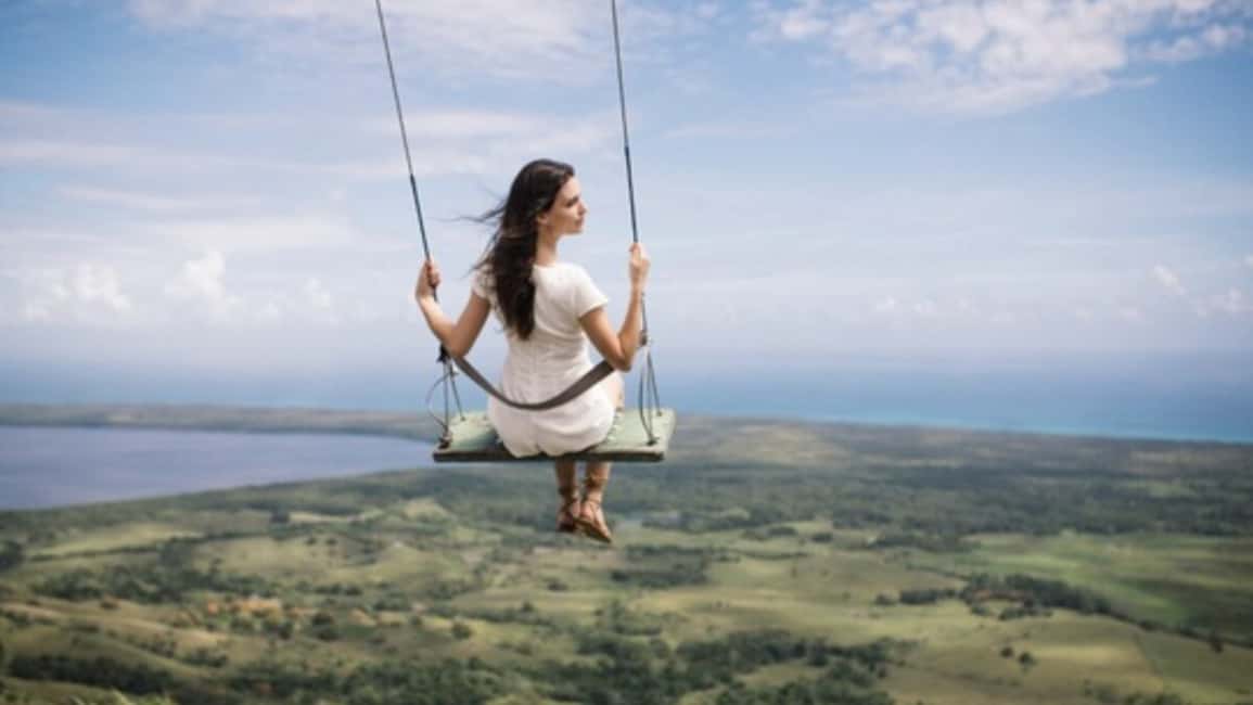 From Punta Cana: Redonda Mountain & Emerald Coast Tour - Two Famous Spots in One 5-Hour Day