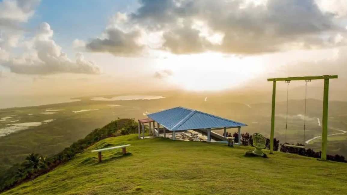 From Punta Cana: Redonda Mountain & Emerald Coast Tour - Montaña Redonda From the Ground Up: Miches to the Summit