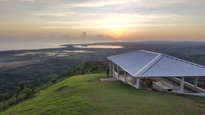 From Punta Cana: Redonda Mountain & Emerald Coast Tour - Pickup Window and the Time Budget (No Wasted Time)