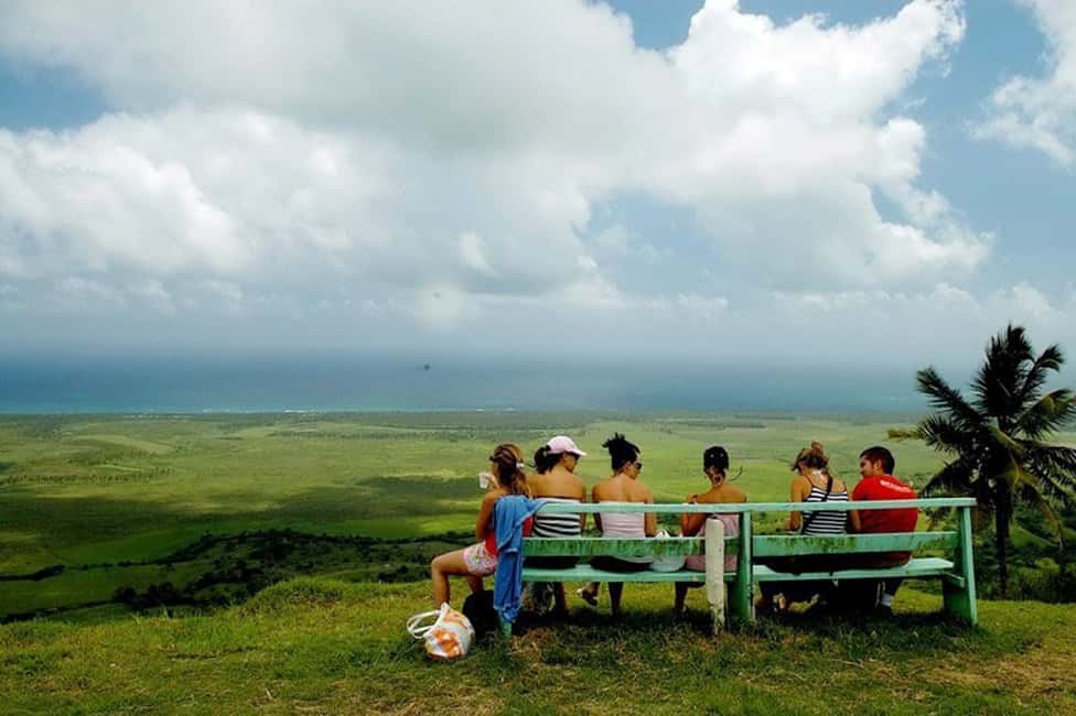 From Punta Cana: Redonda Mountain & Emerald Coast Tour - Photos, Souvenirs, and What Can Cost Extra