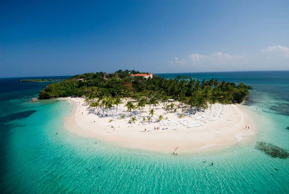 From Punta Cana: Sanctuary Whale Watching Day Trip - Bus Ride From Punta Cana: Why This Starts So Early