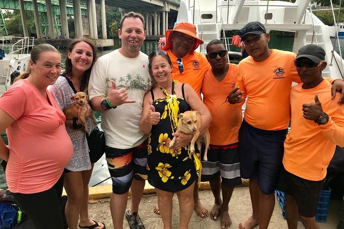 Full-Day Catalina Island Snorkeling Tour from La Romana - Should You Book Passion Paradise Adventures?