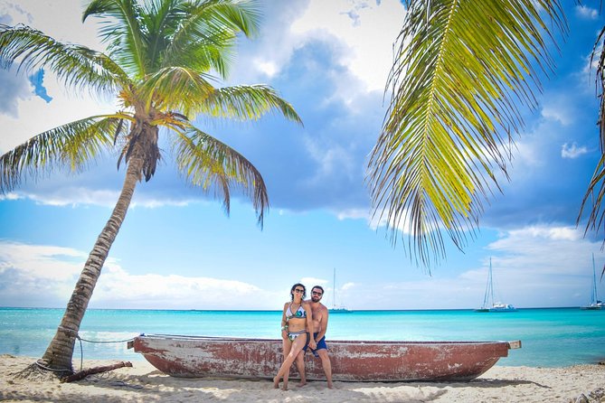 Full-Day Excursion in Saona Island - Key highlights to know before you go
