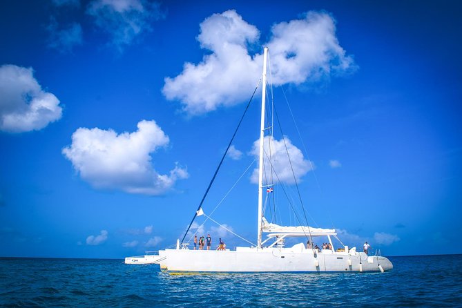 Full-Day Excursion in Saona Island - Saona Island time: how to use your hours well