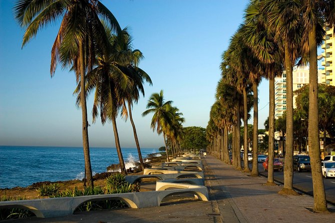 Full-Day Santo Domingo City Tour from Punta Cana - The long bus ride: comfort, timing, and how to handle it