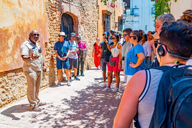 Full-Day Santo Domingo City Tour from Punta Cana - Lunch and the shop question: how to keep the day feeling like sightseeing