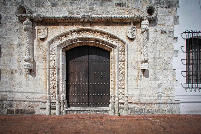 Full-Day Santo Domingo City Tour from Punta Cana - Worth booking? Who this fits best (and who should skip it)