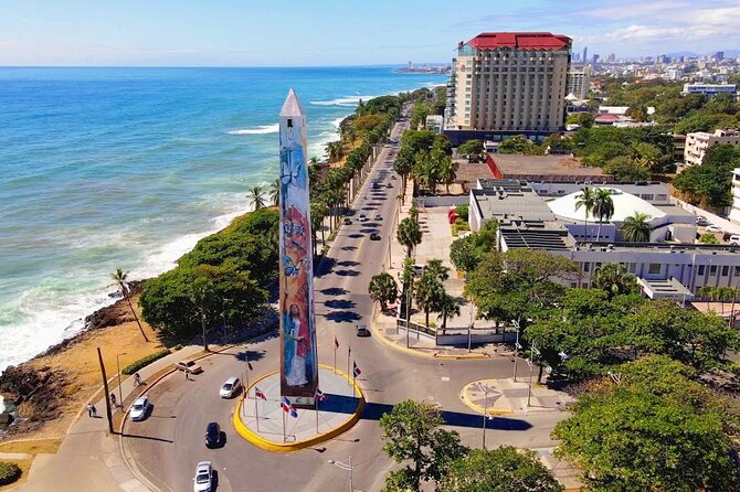 Full Day Santo Domingo City Tour: History of the Caribbean From Punta Cana - Key points before you go