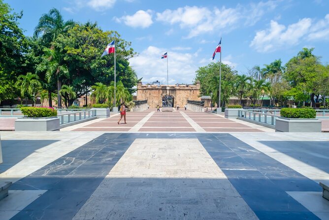 Full Day Santo Domingo City Tour: History of the Caribbean From Punta Cana - Santo Domingo from Punta Cana: why this day feels worth it