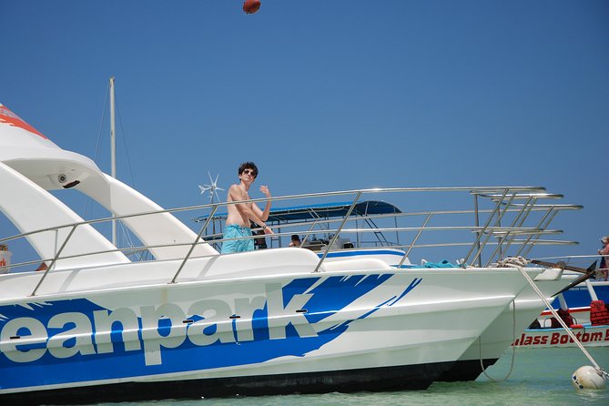 Full-Day Tour 4x4 ATV, Water Cave, and Snorkeling Cruise - Beach Break at Macao: Great Views, Don’t Overplan