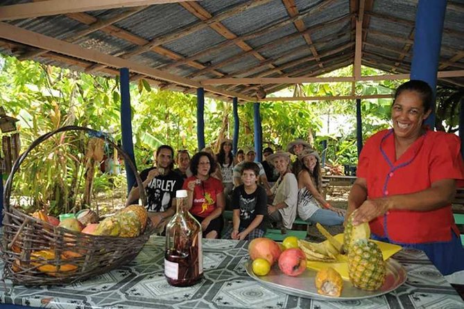 Full-Day Tour 4x4 ATV, Water Cave, and Snorkeling Cruise - Pickup Timing and the Start-From-Your-Hotel Reality