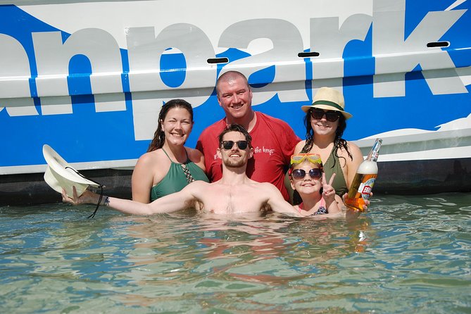 Great Snorkeling Cruise with Sharks & Stingray Encounter and Natural Pool - Timing and group size: why the day feels smooth when it works