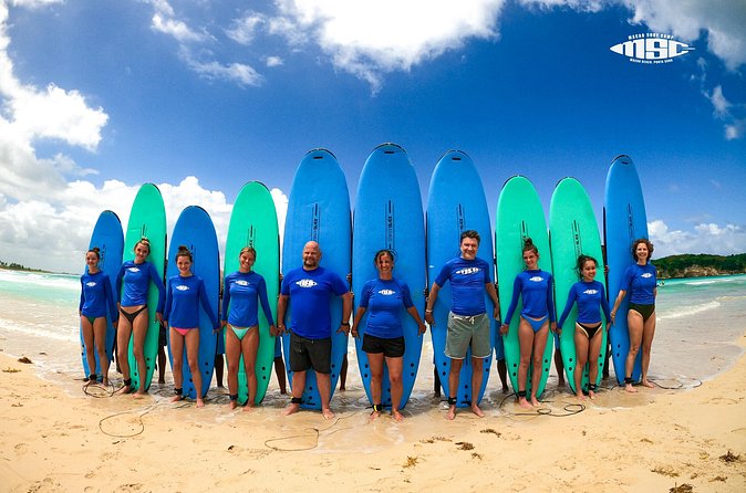 Group Surf Lessons Punta Cana – Fun, Easy & Beginner-Friendly - Price Check: Is $115 Fair for Punta Cana Surf Lessons?