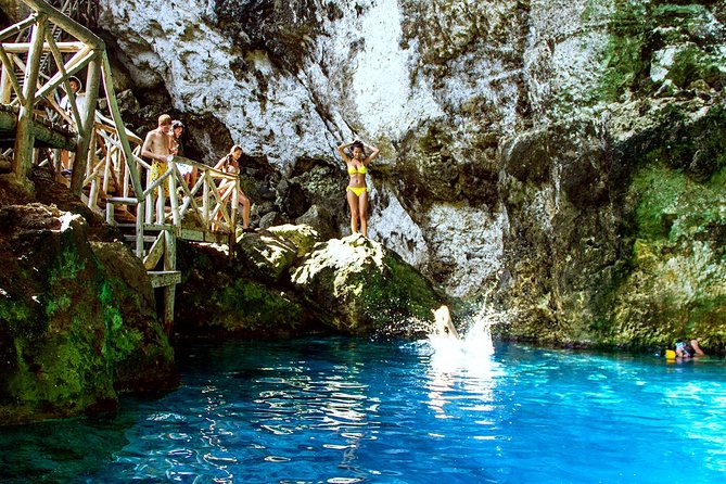 Half-Day Adventure 4x4 ATV, Water Cave and Dominican Culture - Key Highlights to Know Before You Go