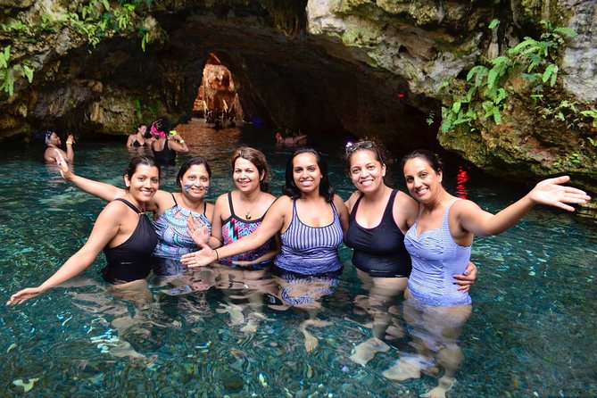 Half-Day Adventure 4x4 ATV, Water Cave and Dominican Culture - The Organic Farm Stop: Coffee, Chocolate, and Rum Tastings