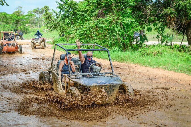 Half-Day Buggy Tour to Water Cave and Macao Beach - Key things I’d watch for (before you go)