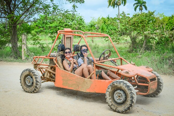 Half-Day Buggy Tour to Water Cave and Macao Beach - Who Should Book This Buggy and Cave Adventure (and Who Might Skip It)