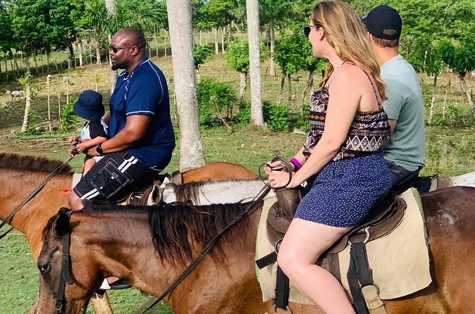 Half-day City tour cultural from punta cana for small group - Typical Dominican House, Cacao, and Coffee: Hands-On Culture Without the Showy Script