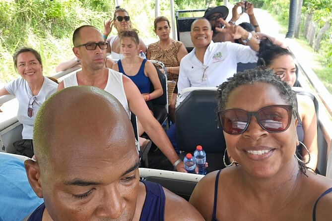 Half Day Dominican Republic Cultural Tour : Small Group - Punta Cana to Higüey: Why This Feels Like Real Dominican Life