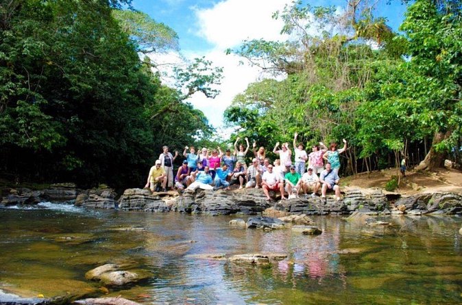 Half Day Dominican Republic Cultural Tour : Small Group - Time on the Road: Why “Half Day” Can Feel Like More